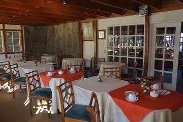 Family dining