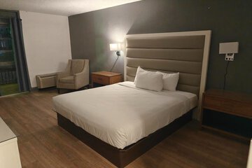 Plaza Hotel Fort Lauderdale