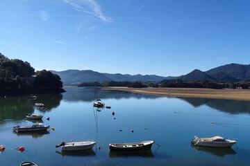 Lake