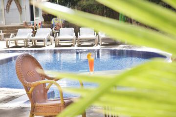 Sundeck