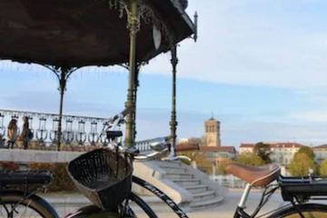 Bicycling