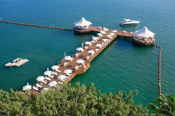 Dock