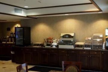 Best Western Medical Center North Inn & Suites Near Six Flags