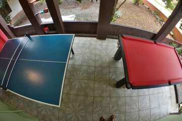Billiards