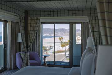 View from room