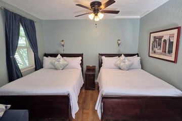 Cherokee Lodge