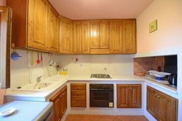In-Room Kitchen