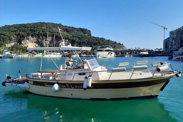 Boating