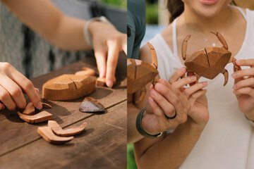 Children's activities