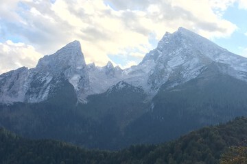 Hiking
