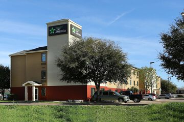 Extended Stay America Austin Round Rock North