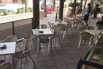 Porch