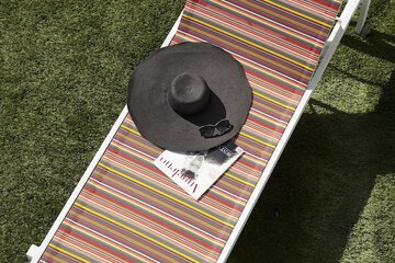 Sundeck