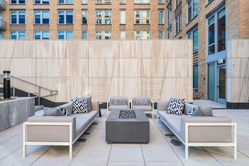 Sundeck