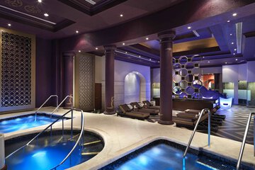 Treatment room