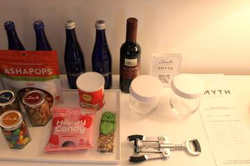 Minibar