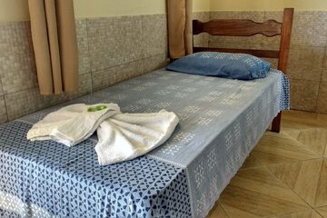 Extra beds