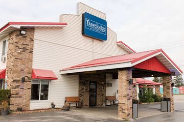 Travelodge by Wyndham Escanaba