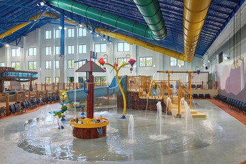 Water park