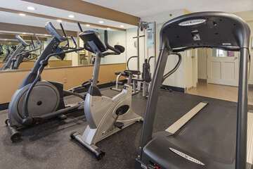 Health and Fitness 18 of 19