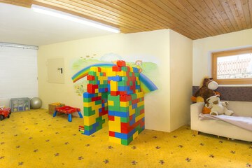 Children's activities