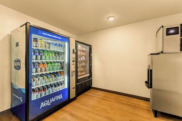 Vending machine