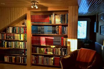 Library