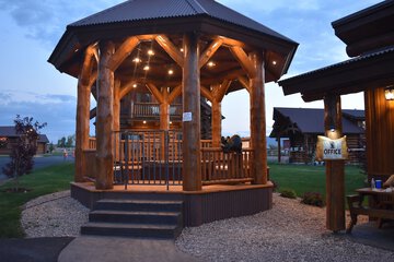 Gazebo