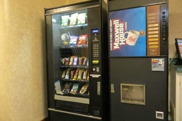 Vending machine