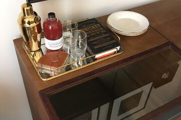 Minibar