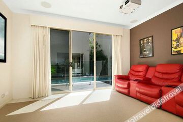 Hotel Interior or Public Areas