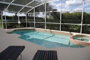 Terrace or Patio