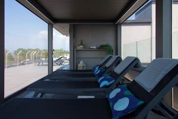 Sundeck