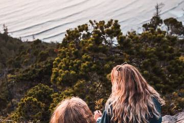 Hiking