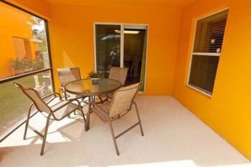 Terrace or Patio