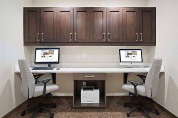 Business Center 54 of 55