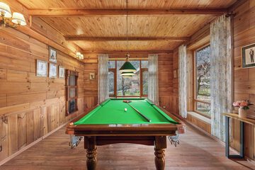 Billiards