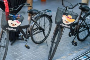 Bicycling