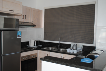Studio - 2 adults
