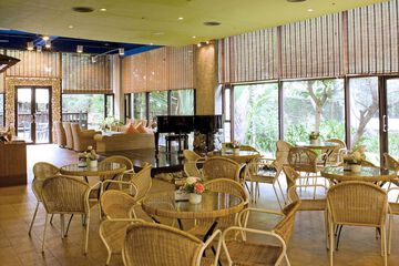 Coffee shop