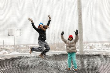 Children's activities