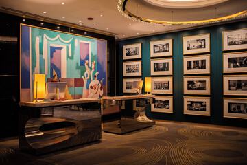 Hotel Interior 30 of 143