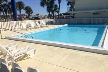 Motel 6 Pensacola West