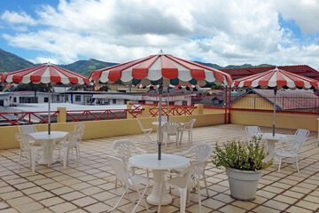 Sundeck