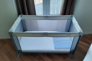 Extra beds