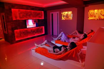 Spa