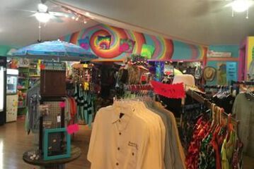 Gift Shop
