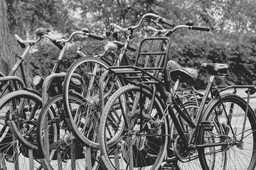 Bicycling