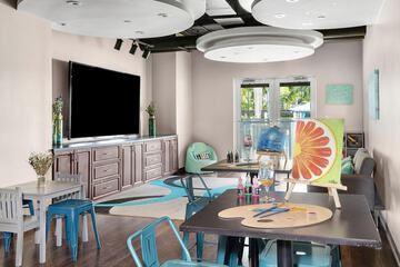 Children's activities