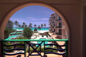 Beach/ocean view